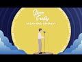 Glenn Fredly - Salam Bagi Sahabat (Video Lirik)