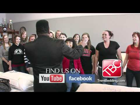 TBC Sammy Stephens New Choir