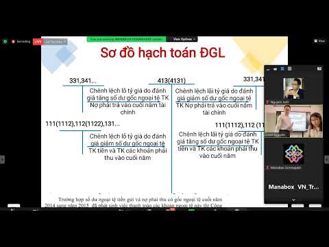 Cách xác định Chênh lệch tỷ giá khi tính thuế thu nhập doanh nghiệp (Có ví dụ) - Gonnapass