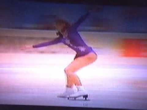 1983 Claudia Leistner Worlds LP - West Germany