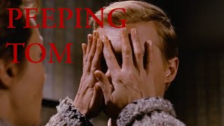Peeping Tom | 65th Anniversary | Modern Trailer