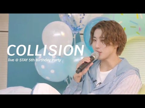 Stray Kids 'Collision' Live
