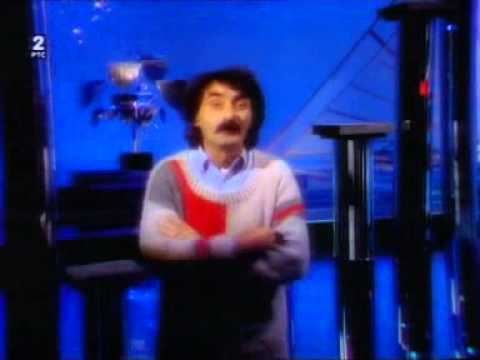 Ljuba Moljac - Vic nedelje (Formula 1)