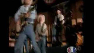chris ledoux - honky tonk world