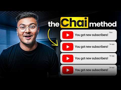 How To Start a Successful YouTube Channel In 2026  My Growth Secret
