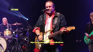 The Mavericks (LIVE HD) / All that Heaven will allow / The Magnolia - CA 11/20/21