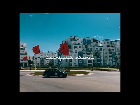 3OMAR - TRANQUILO NORMAL (VIDEO OFICIAL)