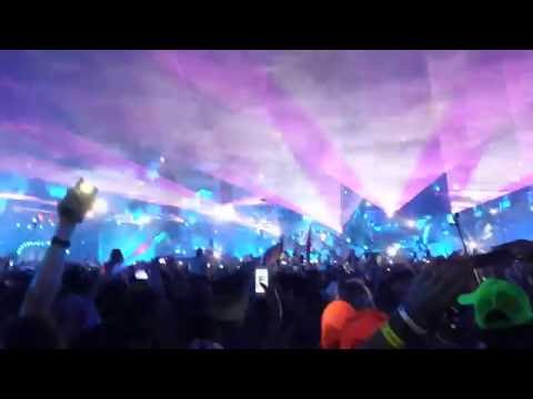 TML2016 - Dimitri Vegas & Like Mike ► Stay A While (Dimitri Vegas & Like Mike)