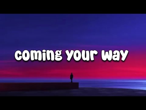 Michael brun, Anne Marie, Becky G - Coming your way (lyrics)
