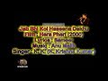 Jab Bhi Koi Haseena Dekhu Herapheri 2000 Full Karaoke