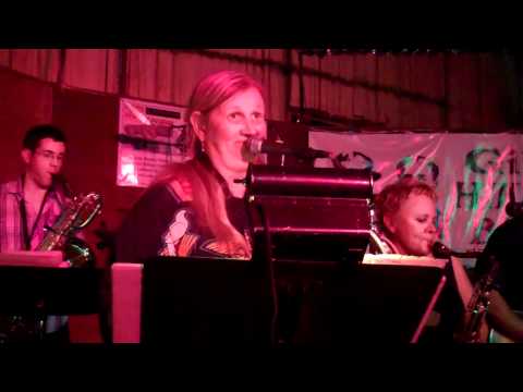 If You're So Smart (How Come You Ain't Rich ) - Silver City Blues Fest