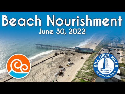 More Beach To Love Update June 30, 2022