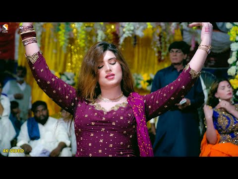 Yaar Tede Tun Sohnra Tan Koi Nhi, Urwa Khan Dance Performance, 2023