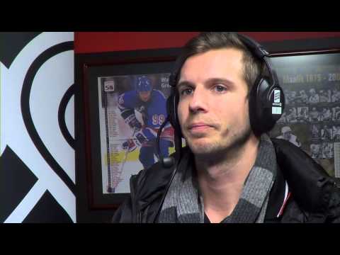 24.02.2015 Sharp-studio: TPS - Kärpät -jälkipelit