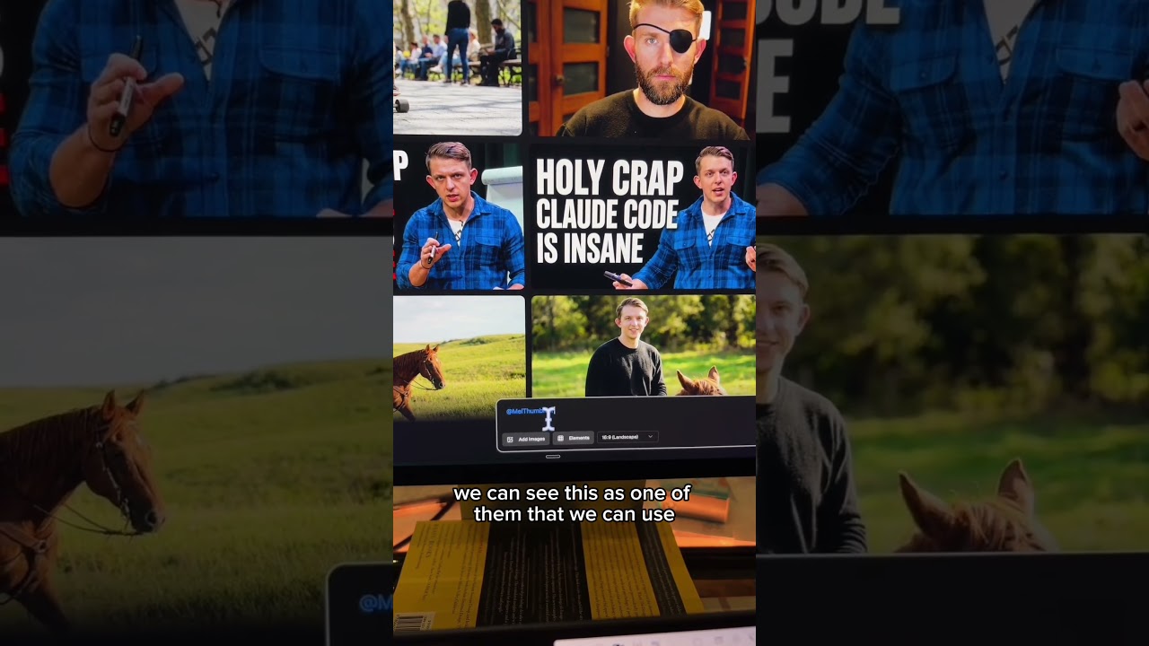 Claude Code in the web can build anything (Vibecode.dev)