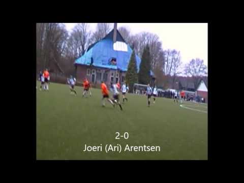 EDS - Klein Dochteren 06-12-2015