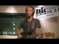 Foreign Born - Lion's Share (Live on KEXP)