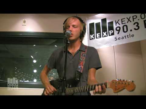 Foreign Born - Lion's Share (Live on KEXP)