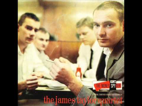 The James Taylor Quartet - One Way Street