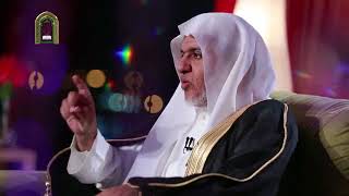 صورة أ.د. علي الشبل | برنامج الحياة الدنيا (30/3) | أيكم أحسن عملا