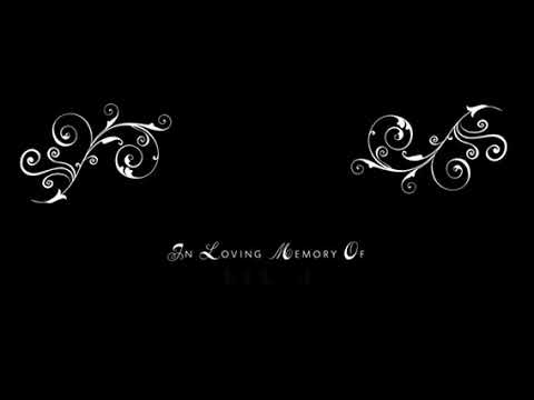 Darnell Bentley - My Cry ( official video )