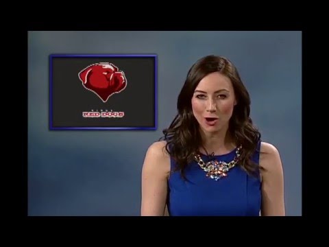 Claire Hanna Demo Tape May 2016