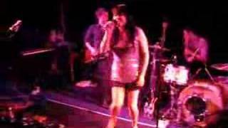 Sons & Daughters-Darling - The Raigmore, Inverness