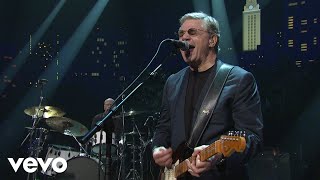 Steve Miller Band - Living In The U.S.A. (Live From Austin City Limits/ 2011)
