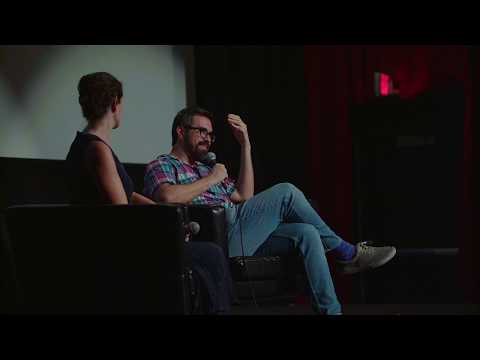 afbeelding Andrew Bujalski Q&A | SUPPORT THE GIRLS at AFS Cinema | Aug 26, 2018