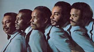 HAROLD MELVIN & THE BLUE NOTES-should i be your lover