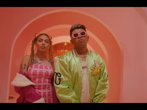 Alu Mix & @YossBones - Caramelo (Video Oficial)