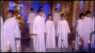 Libera - Have Yourself A Merry Little Christmas - Dec 2010