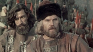 Даниил - князь Галицкий (1987)