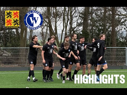 DE BLUE WAVE DENDERT DOOR!  🌊  | ILPENDAM - WV-HEDW | Highlights