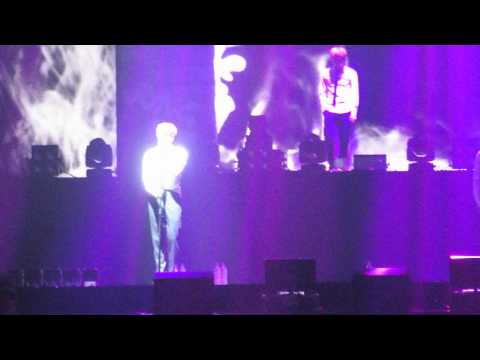 150308 BTS - LET ME KNOW