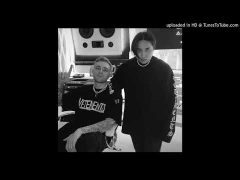 [FREE] THE LIMBA x ЕГОР КРИД x ANDRO Type Beat - "Taste Be Like" (Prod. by HOPELESSS)