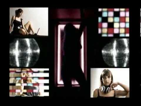 DJ Francesca Marcilio - Let's go to the dance floor