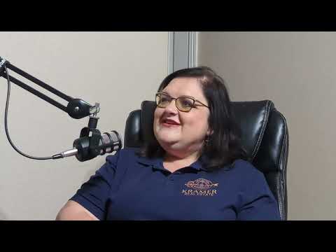 Aaron Asks America Episode 27 Courtney