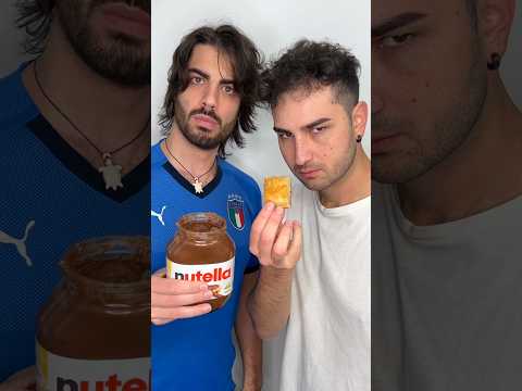 Italy vs Turkey BAKLAVA EDITION@karimssurvivalkitchen