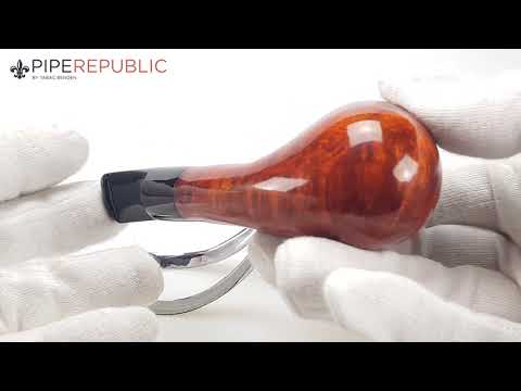 Rattray’s Short Fellow Pfeifen Terracotta 59 Einzelstück