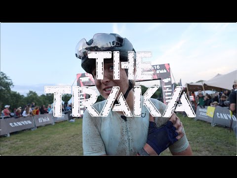 Der Traka 360 (2025) – EUROPAS GRÖSSTES GRAVEL-RENNEN