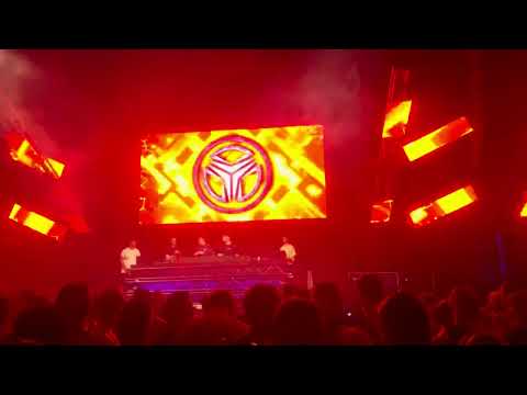 Adjuzt x Deadly Guns - TBA @ Trinity 2023