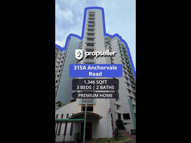 undefined of 1,346 sqft HDB for Sale in 315A Anchorvale Road - Project Photos 13