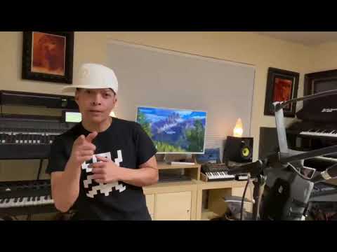 Message from DJ QBert - support IDA 2020 World Finals