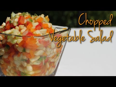 download lagu mp3 mp4 Summer Chopped Salad, download lagu Summer Chopped Salad gratis, unduh video klip Summer Chopped Salad