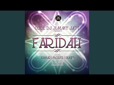 Faridah
