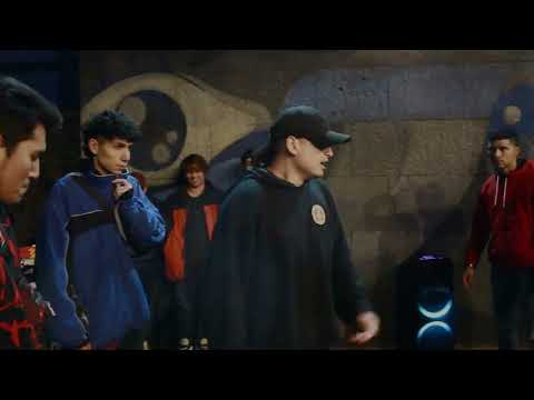 8vos de final - Thodal - Sados vs Javinci - Megara vs Norea del corte