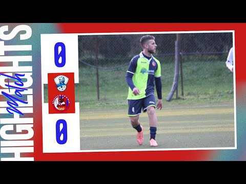 HERDONIA CALCIO - ATLETICO FOGGIA: 0 a 0 gli highlights