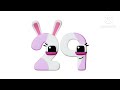 Wonderland Numbers 1 To 100 Song