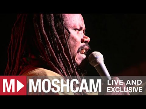 Luciano - It's Me Again Jah (Live in Sydney) | Moshcam